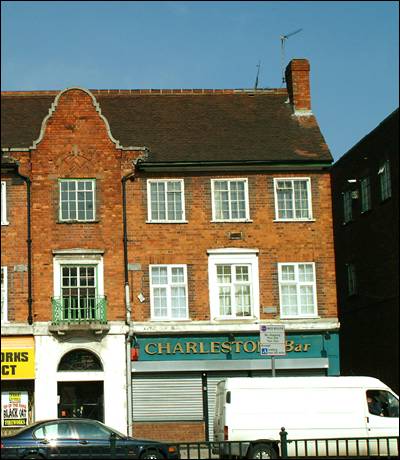 33 The Market Place
